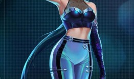 新英雄卡莎爆料视频,神秘起源与超凡能力揭秘